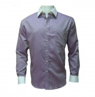 Camisa Burberry